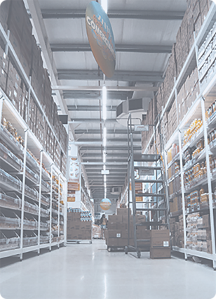 智能仓库管理与跨境仓协同