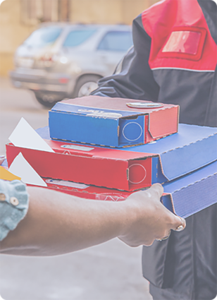 全链路物流追踪